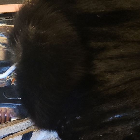 Mink and fur coat - Picture 10 of 12